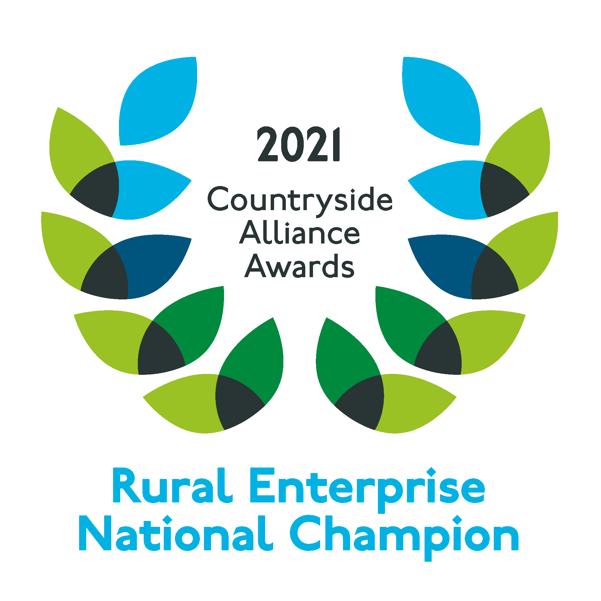 Countryside Alliance Awards - Rural Enterprise National Champions